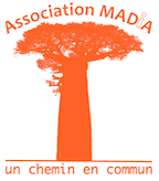Logo Madia